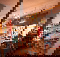 Cafe Alchemy - Kawana Tourism