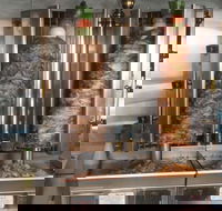 Cairo Cafe - Broome - Kawana Tourism