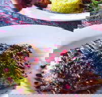 Caravanserai - Kawana Tourism