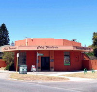 Chez Frederic Gourmet Food To Go - Kawana Tourism