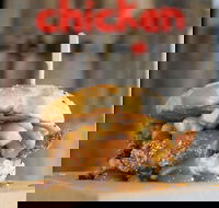 Chicken Central - Balwyn - Kawana Tourism