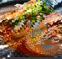 Chow's Table - Kawana Tourism