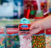 Cold Rock Ice Creamery - Calamvale - Kawana Tourism