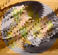 Cradle Mountain Tavern Bar  Bistro - Kawana Tourism