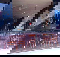 Debarge Hair  Caffe - Kawana Tourism