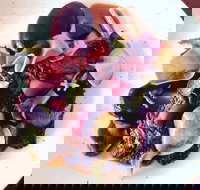 Duchess of Spotswood - Kawana Tourism