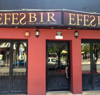 Efes Cafe - Northbridge - Kawana Tourism