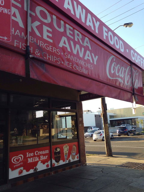 Elouera Take Away - Kawana Tourism 0