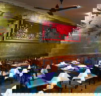 Groove Cafe - Kawana Tourism