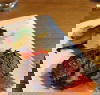 Hellyers Restaurant - Kawana Tourism