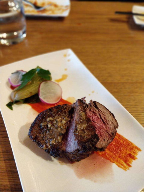 Hellyers Restaurant - Kawana Tourism 0