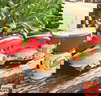 Hungry Jack's - Kingsville - Kawana Tourism