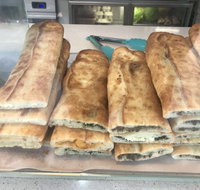 Ishtar Borek and Falafel - Kawana Tourism