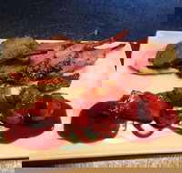 Jack Caddy's Ale Bar  Bistro - Kawana Tourism