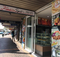 Kebab On Spit - Kawana Tourism
