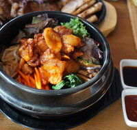 Kimchi Korean Restaurant - Kawana Tourism