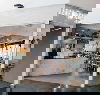 Leaf Cafe  Co - Kawana Tourism