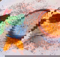 Man Mo - Kawana Tourism