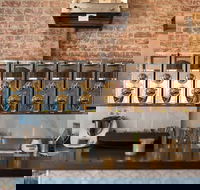 Mario's Coffee House - Kawana Tourism