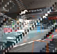 Mix Cafe - Kawana Tourism