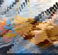 Moffats Pizza and Takeaway - Kawana Tourism