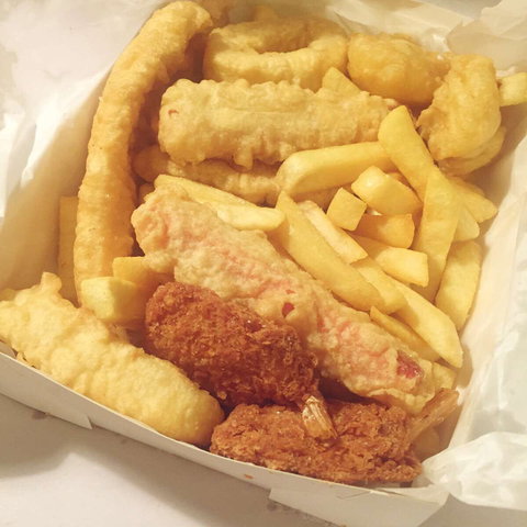 Ocean Fresh On Eley - Kawana Tourism 0