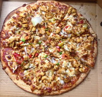 Paradise Pizza
