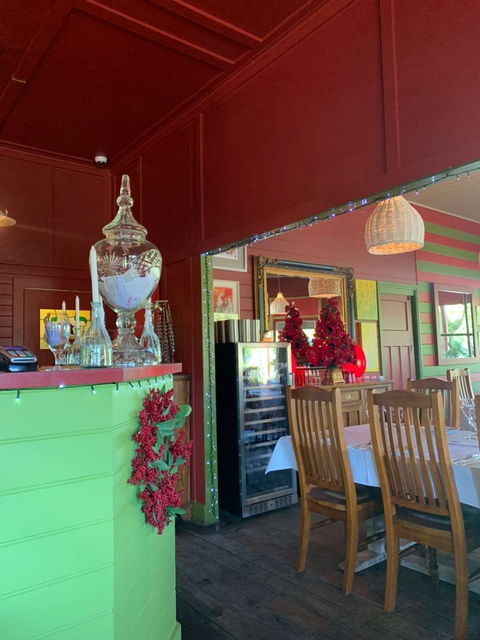 Pizza In The Mist - Kawana Tourism 0
