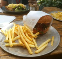 Quarry St Cafe - Kawana Tourism