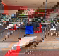 Rockingham Kebabs  Pizza - Kawana Tourism