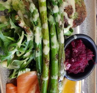 Stone cold - Kawana Tourism