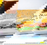 Subway - Balaclava - Kawana Tourism