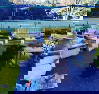 Sunk - Kawana Tourism