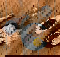 Table 88 - Kawana Tourism