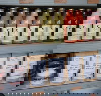 The Grumpy Baker Bazaar Deli - Kawana Tourism