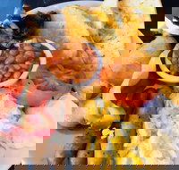 The Coffee Club - Murdoch - Kawana Tourism