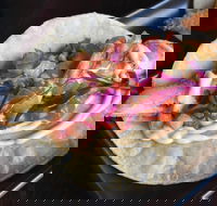 The Burrito Bar - Benowa - Kawana Tourism