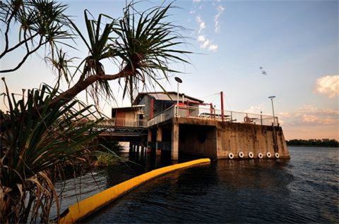 The PumpHouse Restaurant And Bar - Kawana Tourism 0