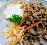 The Brick Cafe - Kawana Tourism