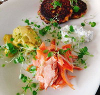 Thomas Corner Eatery - Kawana Tourism