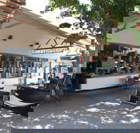 Three Fish Cafe - Kawana Tourism