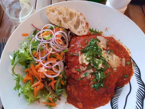 Unica Cucina E Caffe - Kawana Tourism 0