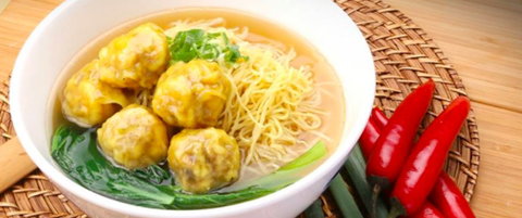 Wonton House - Glen Waverley - Kawana Tourism 0