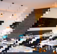 Yellowtail Restaurant - Kawana Tourism