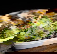 Zambrero Canningvale - Canning Vale - Kawana Tourism