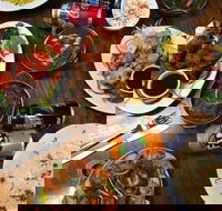 50 Spices Indian Cuisine - Kawana Tourism