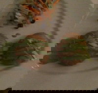 Andiamo Cafe - Kawana Tourism