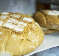 Baker Boys Bakery