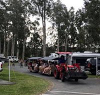 Barrow  Bear Coffee - Kawana Tourism