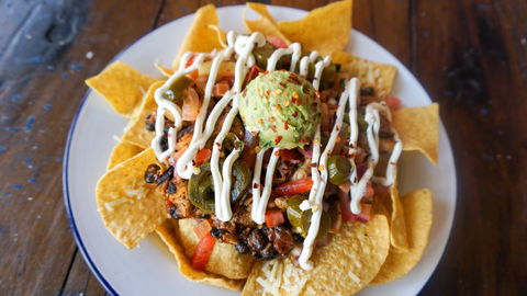 Beach Burrito Co. Cronulla - Kawana Tourism 0